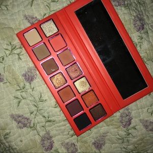 ! TRADE ! Kylie Summer Palette